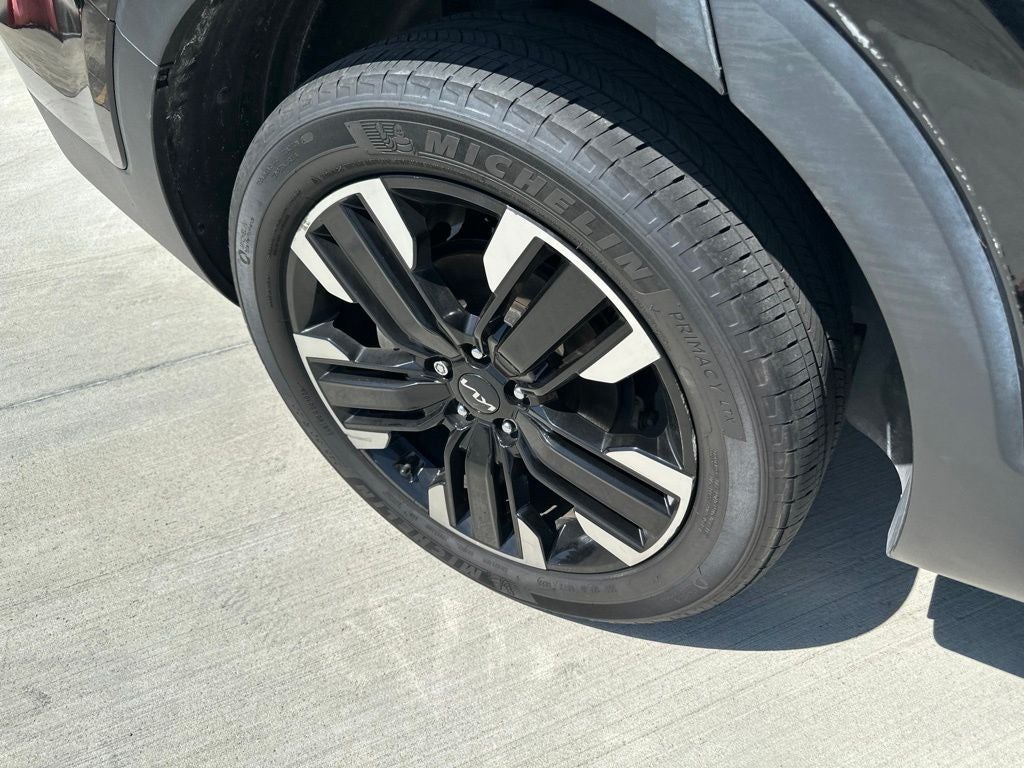 2023 Kia Telluride SX-Prestige