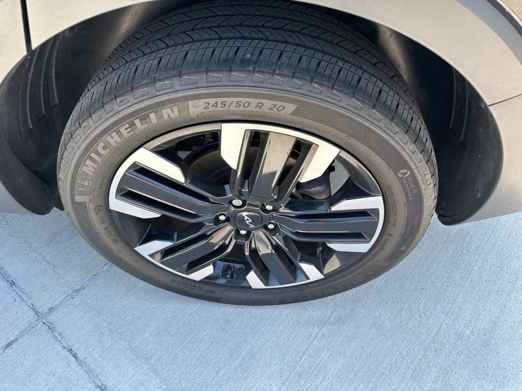 2023 Kia Telluride SX-Prestige