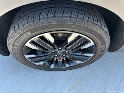 2023 Kia Telluride SX-Prestige