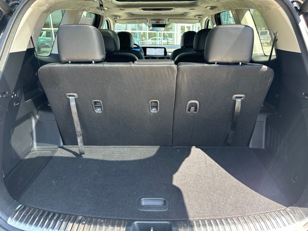 2023 Kia Telluride SX-Prestige