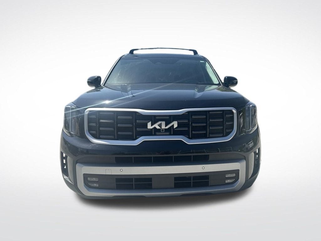 2023 Kia Telluride SX-Prestige
