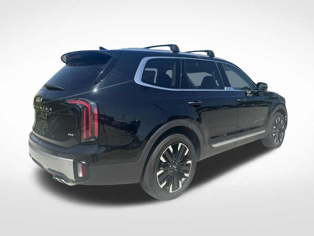 2023 Kia Telluride SX-Prestige