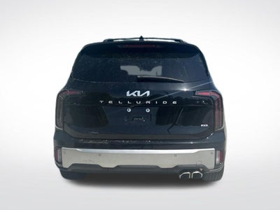 2023 Kia Telluride SX-Prestige