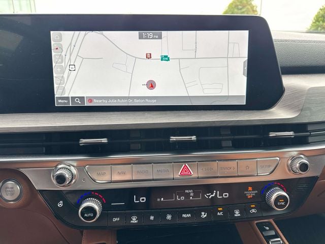 2024 Kia Telluride SX X-Line