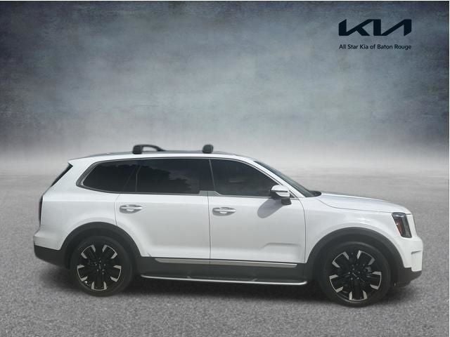 2023 Kia Telluride SX-Prestige