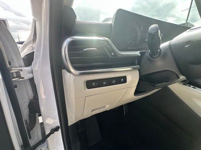 2023 Kia Telluride SX-Prestige