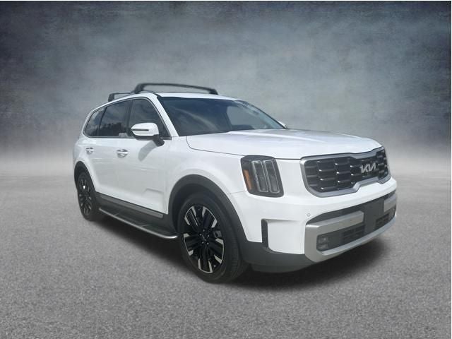 2023 Kia Telluride SX-Prestige