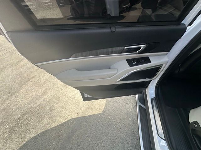 2023 Kia Telluride SX-Prestige