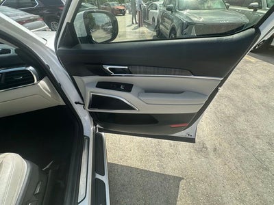 2023 Kia Telluride SX-Prestige