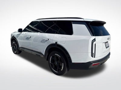 2027 Kia Telluride EX