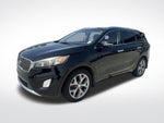 2016 Kia Sorento SX
