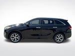2016 Kia Sorento SX