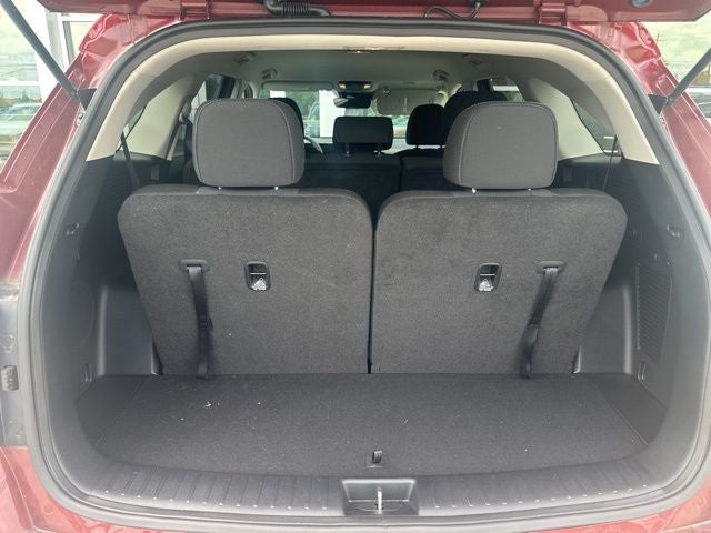 2025 Kia Sorento LX