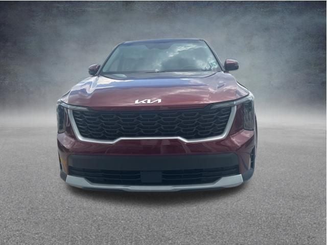 2025 Kia Sorento LX