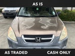 2003 Honda CR-V LX