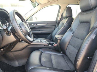 2019 Mazda Mazda CX-5 Touring