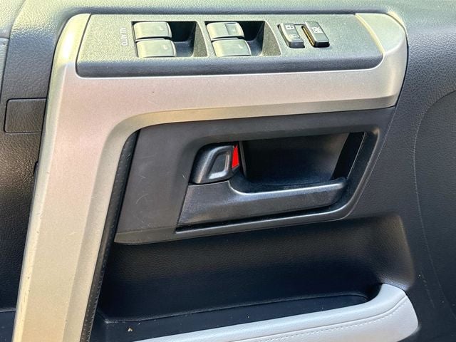 2013 Toyota 4Runner SR5