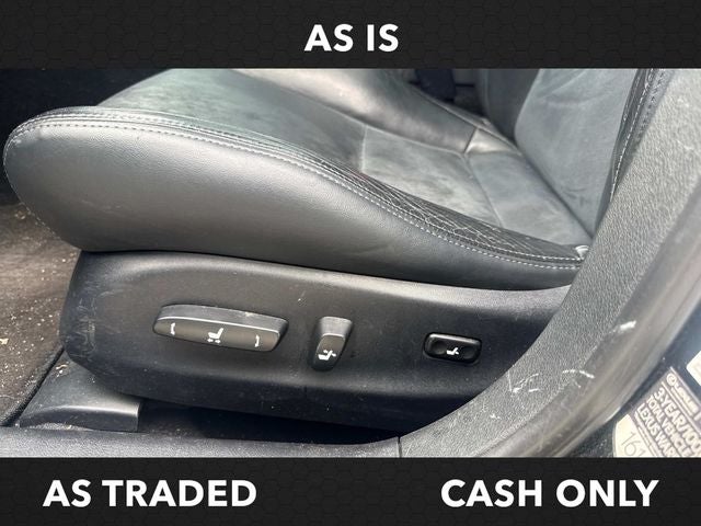 2012 Lexus IS 250