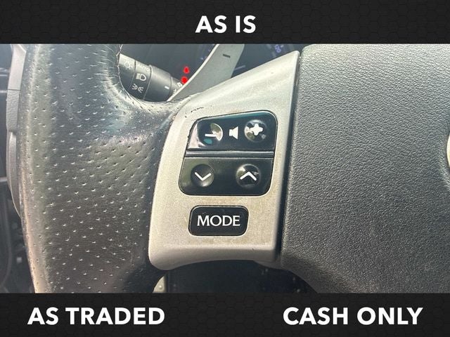 2012 Lexus IS 250