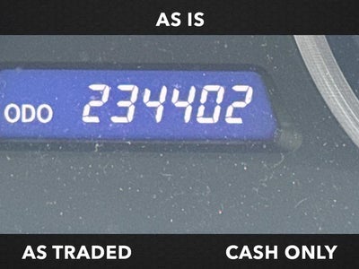 2012 Lexus IS 250