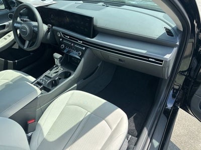 2024 Hyundai Sonata Hybrid Limited