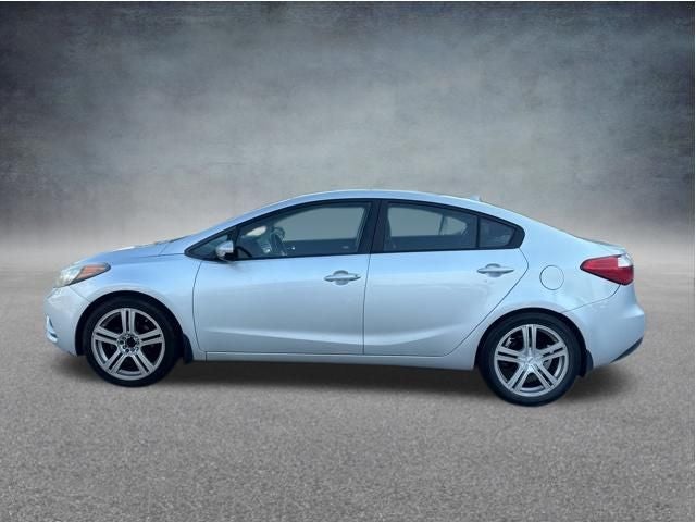 2014 Kia Forte LX