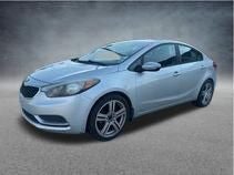 2014 Kia Forte LX