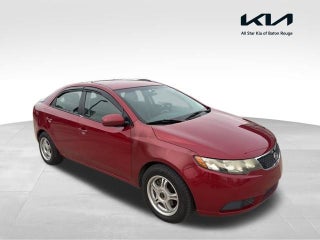 2011 Kia Forte EX