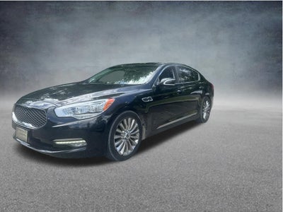 2015 Kia K900 Luxury