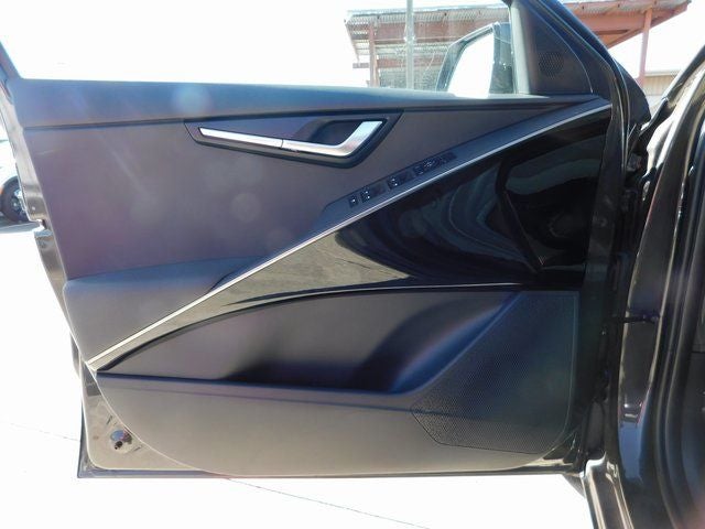 2024 Kia Niro EV Wind