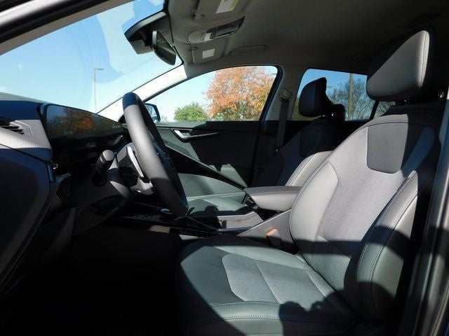 2024 Kia Niro EV Wind