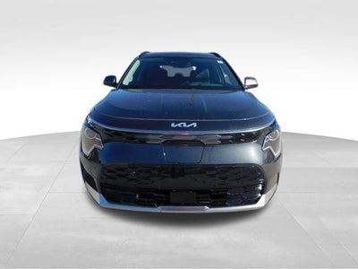 2024 Kia Niro EV Wind
