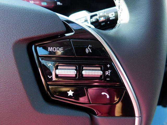 2024 Kia Niro EV Wind