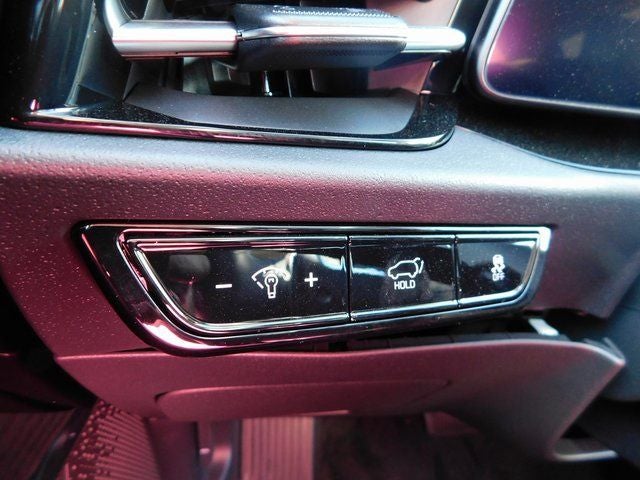 2024 Kia Niro EV Wind