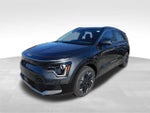 2024 Kia Niro EV Wind