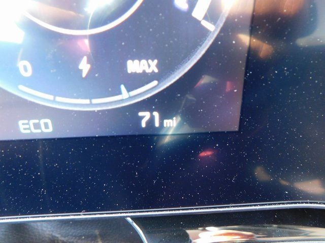 2024 Kia Niro EV Wind