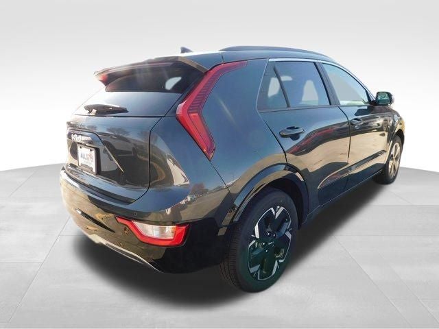 2024 Kia Niro EV Wind