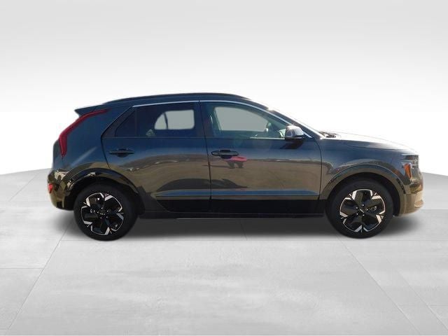 2024 Kia Niro EV Wind