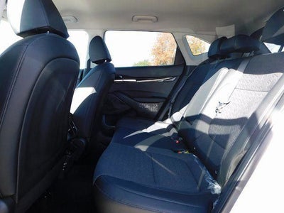 2025 Kia Seltos X-Line