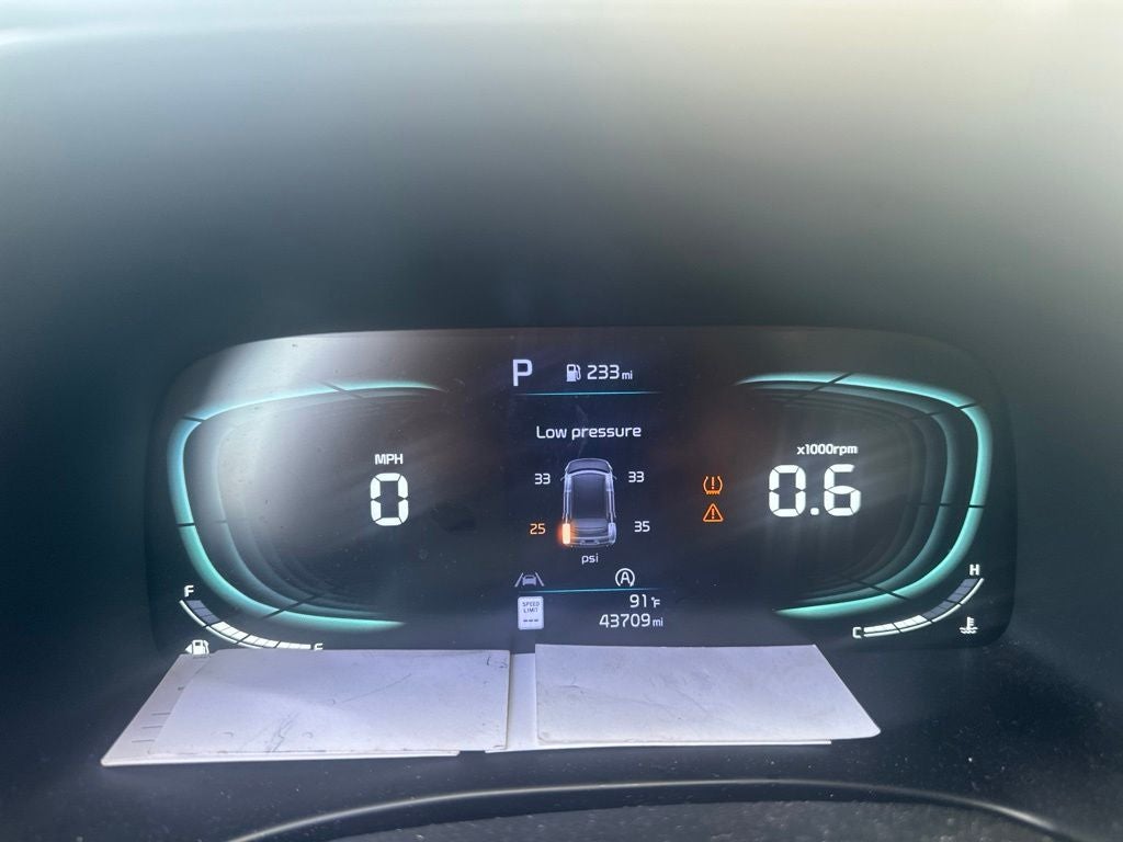 2023 Kia Soul S