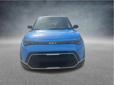 2023 Kia Soul S