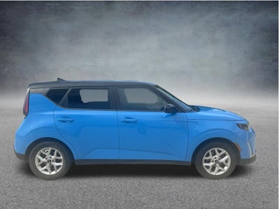 2023 Kia Soul S