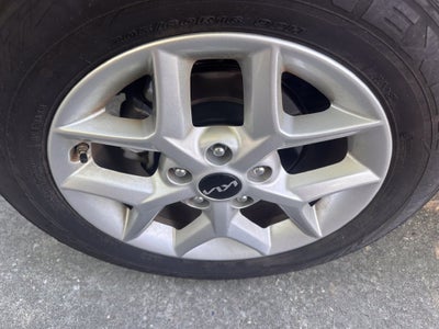 2024 Kia Soul S