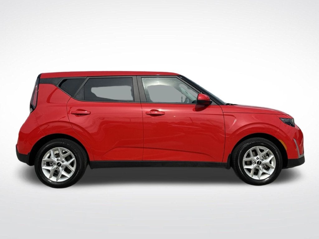 2024 Kia Soul S