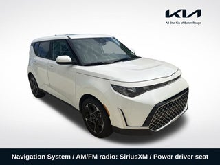 2023 Kia Soul EX