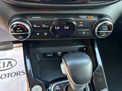 2024 Kia Soul GT-Line