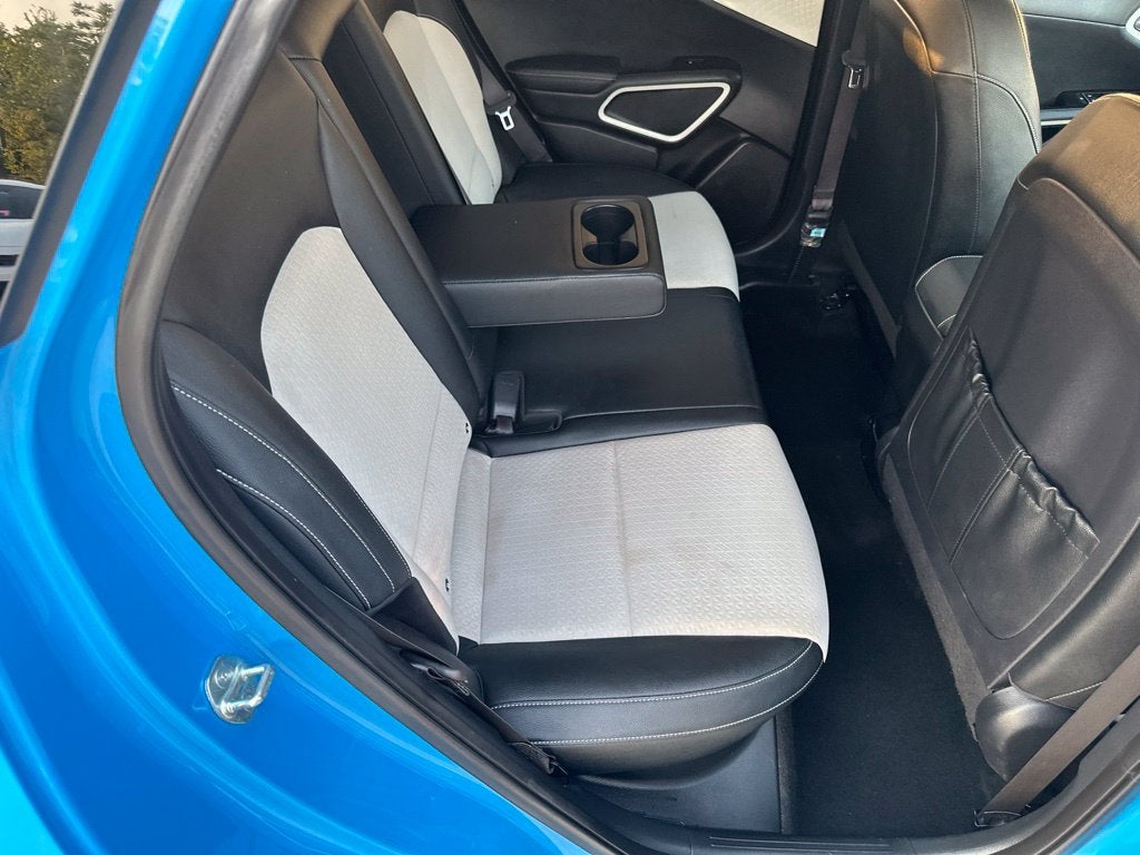 2024 Kia Soul GT-Line