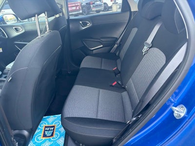 2021 Kia Soul GT-Line