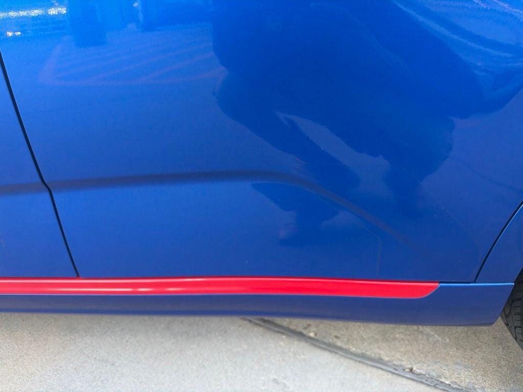 2021 Kia Soul GT-Line