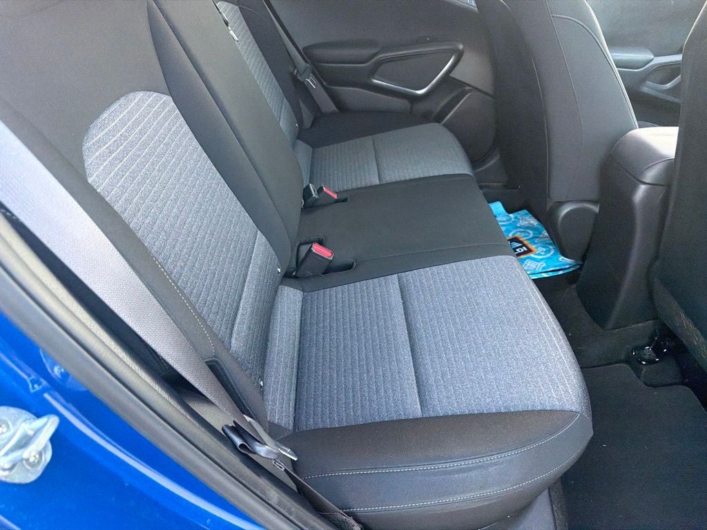 2021 Kia Soul GT-Line
